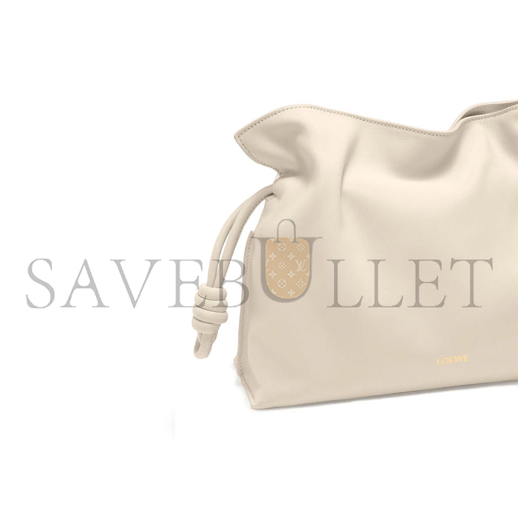 l*ew* medium flamenco clutch in nappa calfskin a411fc1xbf-1651 (30*24.5*10.5cm)